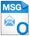 msg icon
